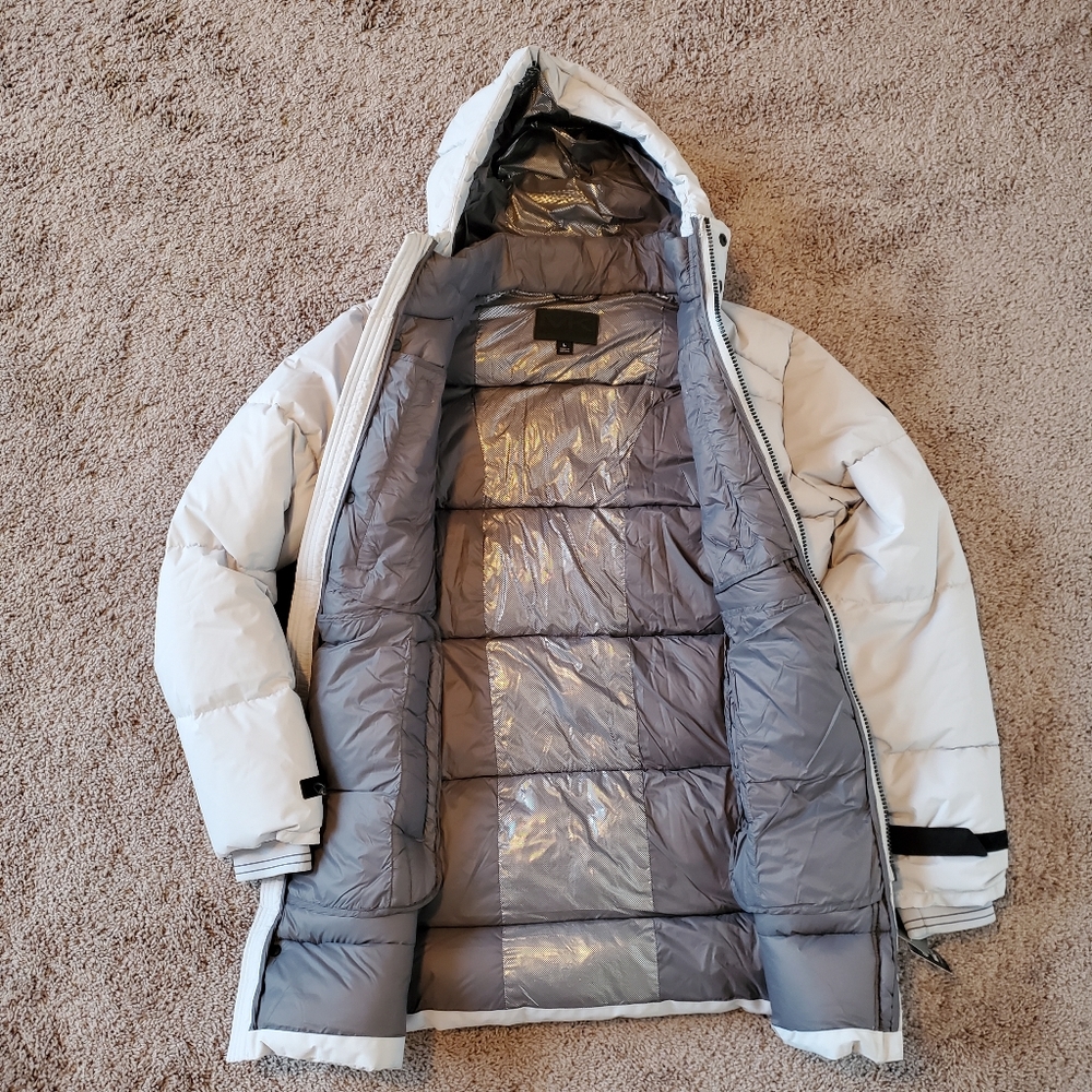 NWT Michael Kors Coat